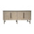 4 Door Media Credenza_Sideboard (CVFVR8569)