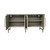 4 Door Media Credenza_Sideboard (CVFVR8569)