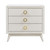 3 Drawer Accent Chest (CVFVR8572)