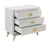 3 Drawer Accent Chest (CVFVR8572)