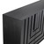 4 Door Media Credenza_Sideboard (CVFVR8575)