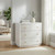 3-Drawer Accent Chest (CVFVR8604)