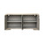 4 Door Media Credenza_Sideboard (CVFVR8611)