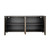 4 Door Media Credenza_Sideboard (CVFVR8612)