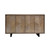 4 Door Media Credenza_Sideboard (CVFVR8613)