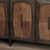 4 Door Media Credenza_Sideboard (CVFVR8614)