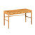 3 Drawer Writing Desk (CVFVR8616)