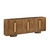 6 Door Credenza_Sideboard