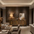 6 Door Credenza_Sideboard