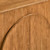 2 Door 3 Shelf Bookcase