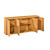 4-Door Media Credenza_Sideboard (CVFVR8619)