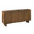 4-Door Media Credenza_Sideboard (CVFVR8620)