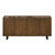4-Door Media Credenza_Sideboard (CVFVR8620)