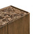 4-Door Media Credenza_Sideboard (CVFVR8620)
