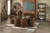 Set of 2 Upholstered Dining Chair_Side Chair (CVFVRD226)