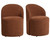 Set of 2 Upholstered Dining Chair_Side Chair (CVFVRD226)
