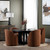 Round Dining Table (CVFVRD333)