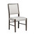 Set of 2 Upholstered Dining Chair_Side Chair (CVFVRD335)
