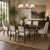 Set of 2 Upholstered Dining Chair_Side Chair (CVFVRD335)