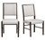 Set of 2 Upholstered Dining Chair_Side Chair (CVFVRD335)