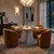 Set of 2 Dining Chairs (CVFVRD446)