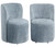 Set of 2 Dining Chairs (CVFVRD447)