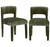 Set of 2 Dining Chairs (CVFVRD449)