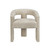 Set of 2 Upholstered Dining_Arm Chair (CVFVRD450)