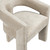 Set of 2 Upholstered Dining_Arm Chair (CVFVRD450)