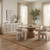 Round Dining Table (CVFVRD454)