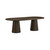 Oval Dining Table (CVFVRD456)