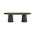 Oval Dining Table (CVFVRD456)