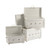 3 Piece Storage Trunk Set (CVFZR1551)