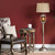 Upholstered Accent Arm Chair (CVFZR1791)