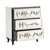 3 Drawer Accent Chest (CVFZR1921)