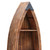 4 Shelf Bookcase (CVFZR2252)