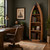 4 Shelf Bookcase (CVFZR2252)