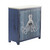 2 Door Accent Cabinet (CVFZR3534)