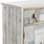 1 Drawer 2 Door Accent Cabinet