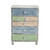 6 Drawer Accent Chest
