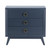3 Drawer Accent Chest (CVFZR4592)
