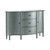 3 Drawer 2 Door Sideboard_Buffet Table