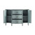 3 Drawer 2 Door Sideboard_Buffet Table