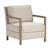 Upholstered Accent Arm Chair (CVFZR5100)
