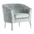 Upholstered Accent Arm Chair (CVFZR5105)