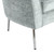 Upholstered Accent Arm Chair (CVFZR5105)
