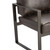 Upholstered Accent Arm Chair (CVFZR5102)
