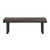 Upholstered Accent Bench (CVFZR5126)