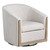 Swivel Accent Arm Chair