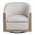 Swivel Accent Arm Chair